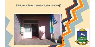 ESCUELA DE EDUCACIÓN PRIMARIA Nº1 DR. DARDO ROCHA