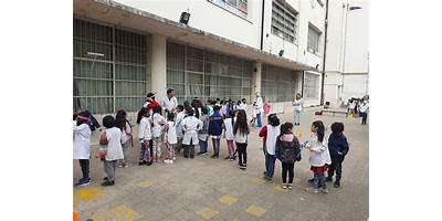 ESCUELA DE EDUCACIÓN PRIMARIA Nº11 DR. RICARDO GUTIERREZ