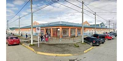 ESCUELA DE EDUCACIÓN PRIMARIA Nº110 REMOLCADOR GUARANI