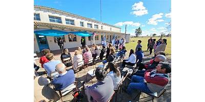 ESCUELA DE EDUCACIÓN PRIMARIA Nº12 PAULA ALBARRACIN