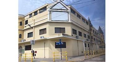 ESCUELA DE EDUCACIÓN PRIMARIA Nº120 MAESTRA EMILIA CONCEPCION VALLE