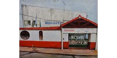 ESCUELA DE EDUCACIÓN PRIMARIA Nº125 MAESTRO RAMON OCAMPO