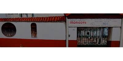 ESCUELA DE EDUCACIÓN PRIMARIA Nº127 SANTA MARIA