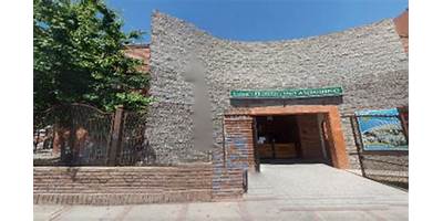 ESCUELA DE EDUCACIÓN PRIMARIA Nº128 FLORENTINO AMEGHINO