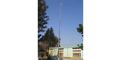 ESCUELA DE EDUCACIÓN PRIMARIA Nº13 TTE. BENJAMIN MATIENZO