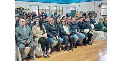 ESCUELA DE EDUCACIÓN PRIMARIA Nº138 COMANDANTE LUIS PIEDRABUENA