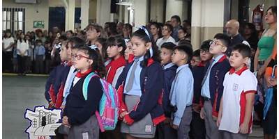 ESCUELA DE EDUCACIÓN PRIMARIA Nº139 CONGRESO DE TUCUMAN