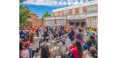 ESCUELA DE EDUCACIÓN PRIMARIA Nº14 DR. VICTORIANO E. MONTES