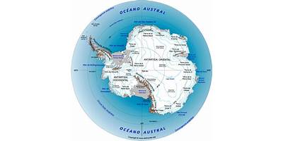 ESCUELA DE EDUCACIÓN PRIMARIA Nº15 ANTARTIDA ARGENTINA