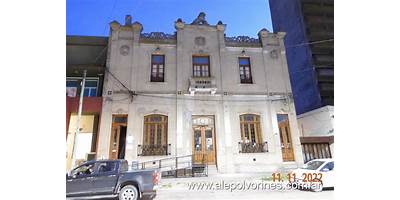 ESCUELA DE EDUCACIÓN PRIMARIA Nº15 BATALLA DE TUCUMAN