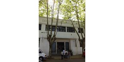 ESCUELA DE EDUCACIÓN PRIMARIA Nº16 JOAQUIN V. GONZALEZ