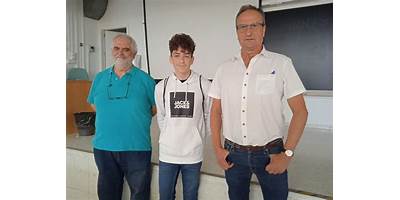 ESCUELA DE EDUCACIÓN PRIMARIA Nº16 PROFESOR JUAN BAUTISTA SELVA