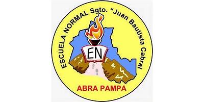 ESCUELA DE EDUCACIÓN PRIMARIA Nº16 SARGENTO JUAN BAUSTISTA CABRAL