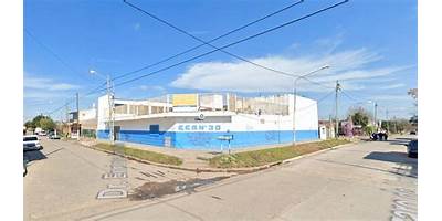 ESCUELA DE EDUCACIÓN PRIMARIA Nº161 CAROLA LORENZINI