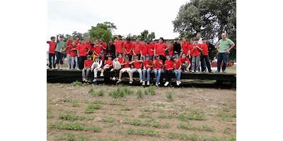 ESCUELA DE EDUCACIÓN PRIMARIA Nº17 GENERAL JOSÉ DE SAN MARTIN