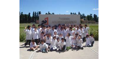 ESCUELA DE EDUCACIÓN PRIMARIA Nº17 PRESIDENTE HIPOLITO YRIGOYEN