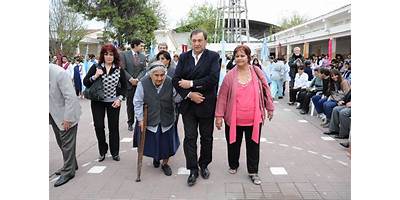 ESCUELA DE EDUCACIÓN PRIMARIA Nº178 JUAN CARLOS DAVALOS