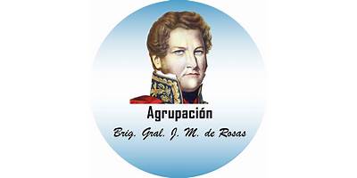 ESCUELA DE EDUCACIÓN PRIMARIA Nº18 BRIGADIER GENERAL JUAN MANUEL DE ROSAS