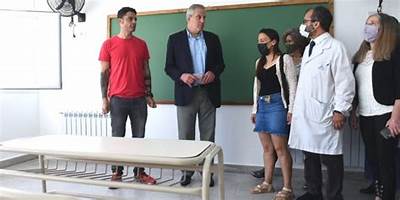 ESCUELA DE EDUCACIÓN PRIMARIA Nº19 ANTONIO MASTELLONE