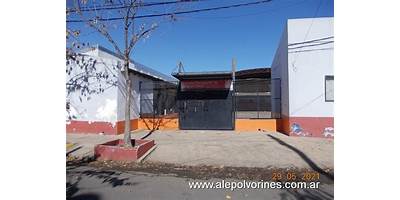 ESCUELA DE EDUCACIÓN PRIMARIA Nº19 MARTÍN FIERRO