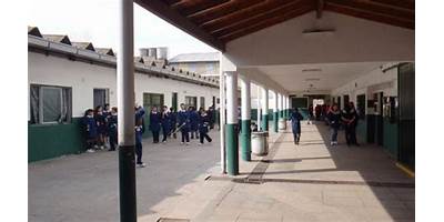 ESCUELA DE EDUCACIÓN PRIMARIA Nº199