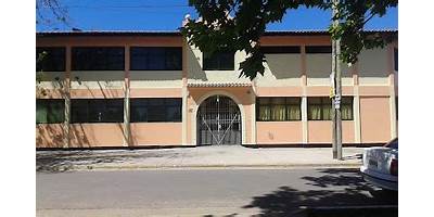 ESCUELA DE EDUCACIÓN PRIMARIA Nº2 CANALE