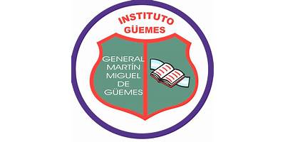 ESCUELA DE EDUCACIÓN PRIMARIA Nº21 MARTÍN MIGUEL DE GÜEMES