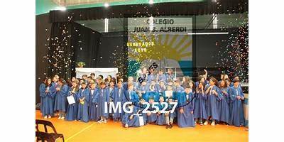 ESCUELA DE EDUCACIÓN PRIMARIA Nº23 JUAN BAUTISTA ALBERDI