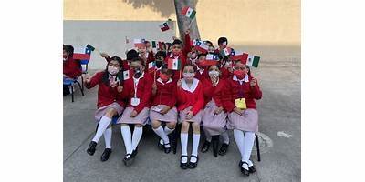 ESCUELA DE EDUCACIÓN PRIMARIA Nº24 GABRIELA MISTRAL