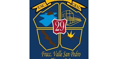 ESCUELA DE EDUCACIÓN PRIMARIA Nº29