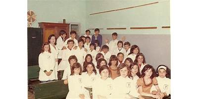 ESCUELA DE EDUCACIÓN PRIMARIA Nº30 FRAY LUIS BELTRAN