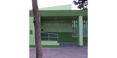 ESCUELA DE EDUCACIÓN PRIMARIA Nº30 JUAN MANUEL COTTA