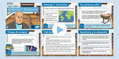 ESCUELA DE EDUCACIÓN PRIMARIA Nº31 DOMINGO F. SARMIENTO