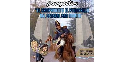 ESCUELA DE EDUCACIÓN PRIMARIA Nº32 CAMPAMENTO DEL PLUMERILLO