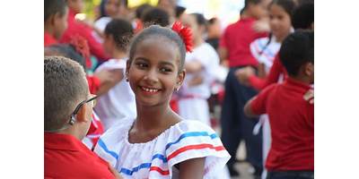 ESCUELA DE EDUCACIÓN PRIMARIA Nº36 NUESTRA SEÑORA DE LA PAZ