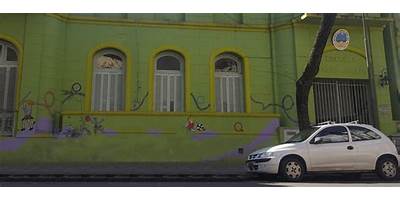 ESCUELA DE EDUCACIÓN PRIMARIA Nº37 AMADEO JACQUES