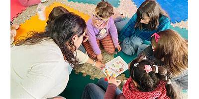 ESCUELA DE EDUCACIÓN PRIMARIA Nº37 CLUB DE LEONES