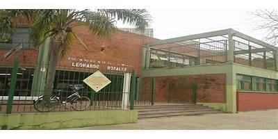 ESCUELA DE EDUCACIÓN PRIMARIA Nº38 CNEL. DE MARINA FRANCISCO JOSÉ SEGUI