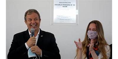 ESCUELA DE EDUCACIÓN PRIMARIA Nº4 ALMIRANTE BROWN