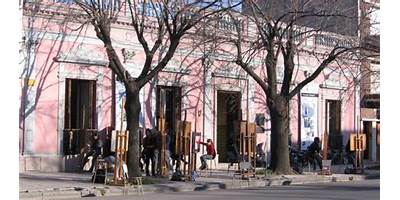 ESCUELA DE EDUCACIÓN PRIMARIA Nº40 LUCIANO FORTABAT