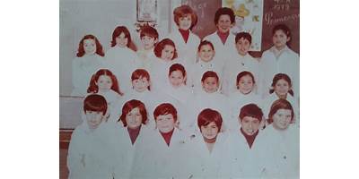ESCUELA DE EDUCACIÓN PRIMARIA Nº46 COMANDANTE SEAVER