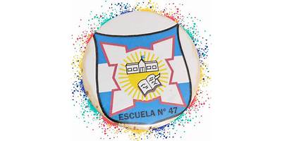ESCUELA DE EDUCACIÓN PRIMARIA Nº47 CORONEL RAMON ESTOMBA