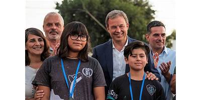 ESCUELA DE EDUCACIÓN PRIMARIA Nº47 PROFESOR EDUARDO TORRES