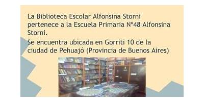 ESCUELA DE EDUCACIÓN PRIMARIA Nº48 FRANCISCO GORTARI