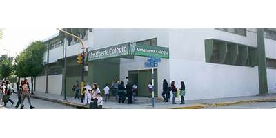 ESCUELA DE EDUCACIÓN PRIMARIA Nº5 ALMAFUERTE