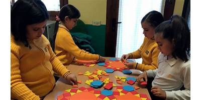 ESCUELA DE EDUCACIÓN PRIMARIA Nº5 NUESTRA SEÑORA DE LA MERCED