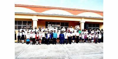 ESCUELA DE EDUCACIÓN PRIMARIA Nº50 MIGUEL CANE