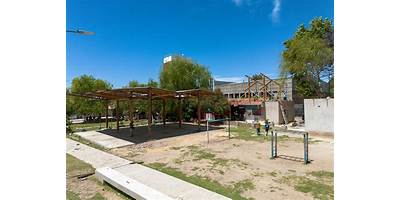 ESCUELA DE EDUCACIÓN PRIMARIA Nº51 ERNESTO DE LA CARCOVA