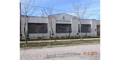 ESCUELA DE EDUCACIÓN PRIMARIA Nº51 RAFAEL OBLIGADO