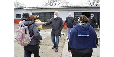 ESCUELA DE EDUCACIÓN PRIMARIA Nº52